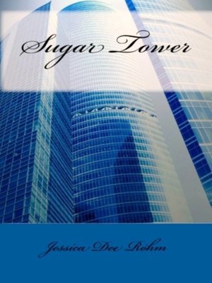 cover image of Sugar Tower